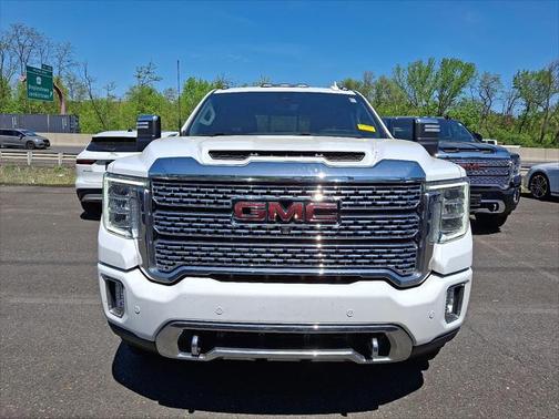 2021 GMC Sierra 2500 Denali