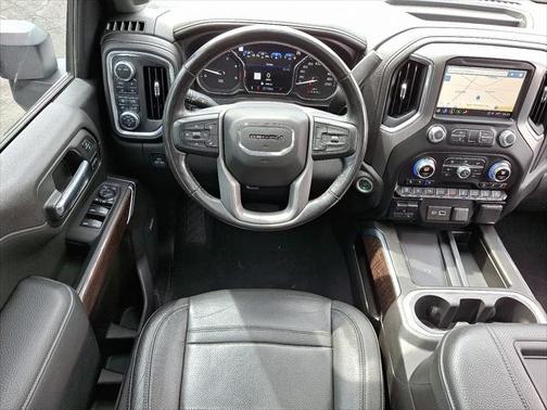 2021 GMC Sierra 2500 Denali