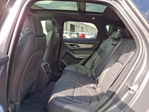 2025 Jaguar F-PACE R-Dynamic S P250 AWD Automatic