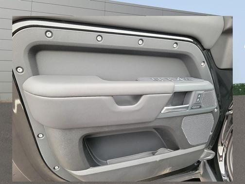 2023 Land Rover Defender 110 X