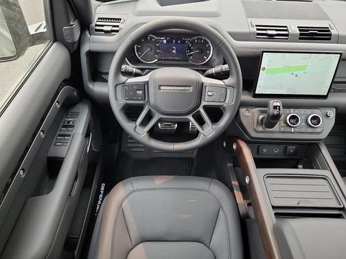 2023 Land Rover Defender 110 X