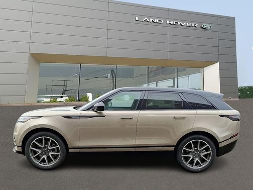 2026 Land Rover Range Rover Velar P250 SE R-Dynamic