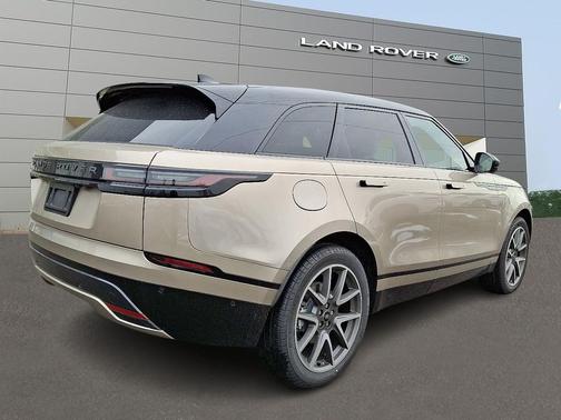 2026 Land Rover Range Rover Velar P250 SE R-Dynamic