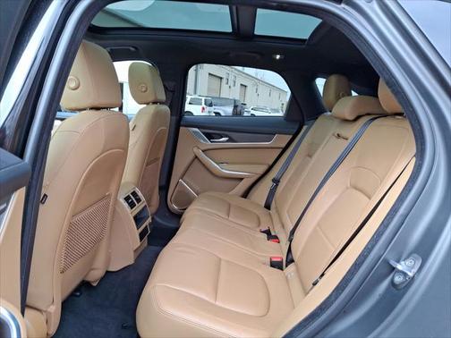 2021 Jaguar F-PACE S P340 AWD Automatic