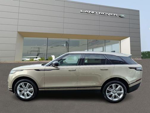 2026 Land Rover Range Rover Velar P250 S