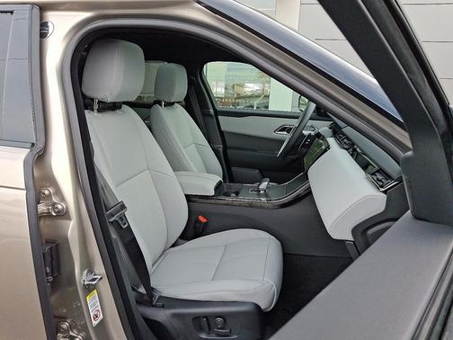 2026 Land Rover Range Rover Velar P250 S