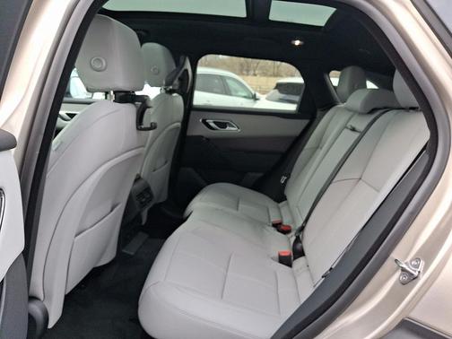 2026 Land Rover Range Rover Velar P250 S