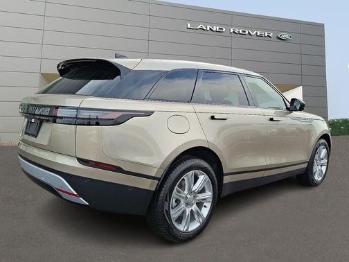 2026 Land Rover Range Rover Velar P250 S