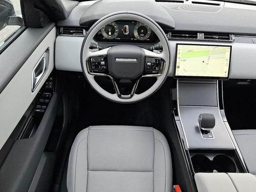 2026 Land Rover Range Rover Velar P250 S