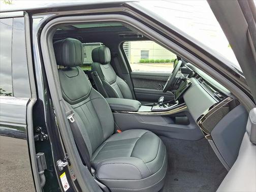2025 Land Rover Range Rover Sport Autobiography