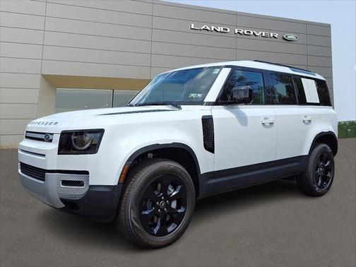 2025 Land Rover Defender 110 P300