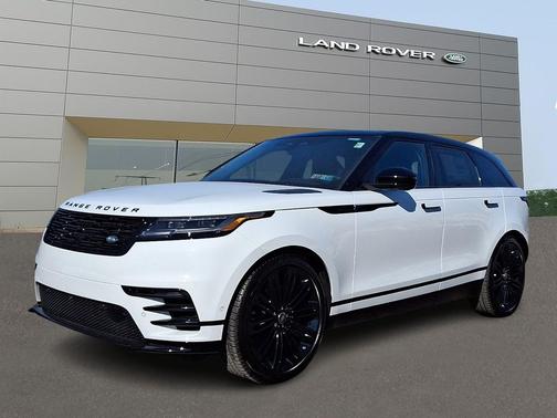 2026 Land Rover Range Rover Velar P250 SE R-Dynamic
