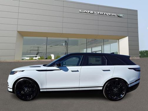 2026 Land Rover Range Rover Velar P250 SE R-Dynamic