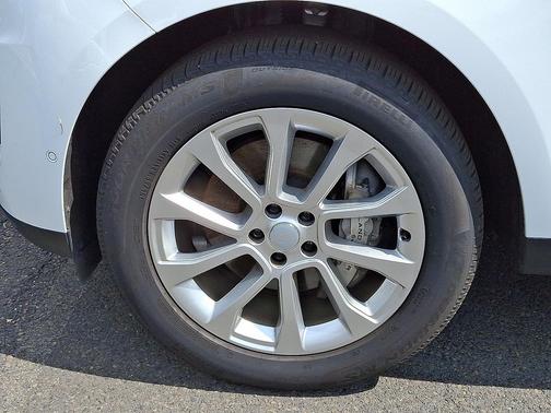 2025 Land Rover Range Rover Sport P360 S