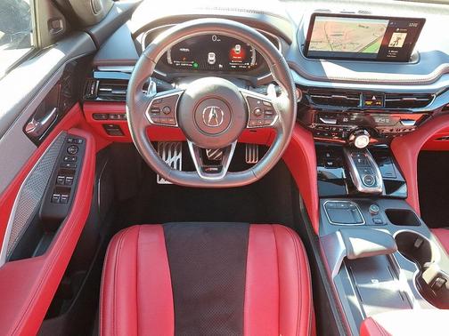 2024 Acura MDX w/A-Spec Package