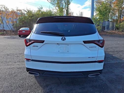 2024 Acura MDX w/A-Spec Package