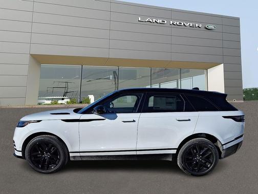 2026 Land Rover Range Rover Velar P250 SE R-Dynamic