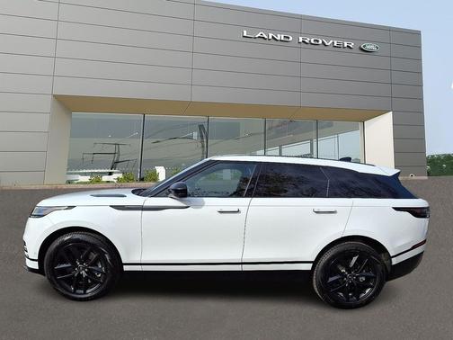 2026 Land Rover Range Rover Velar P250 SE R-Dynamic
