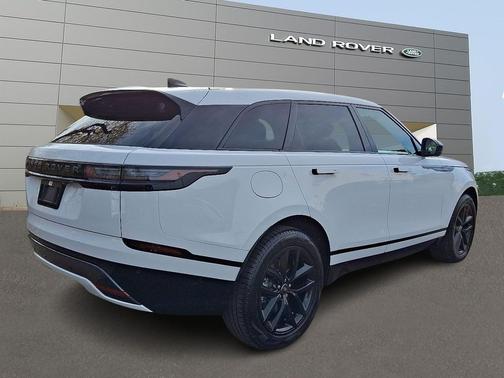 2026 Land Rover Range Rover Velar P250 SE R-Dynamic