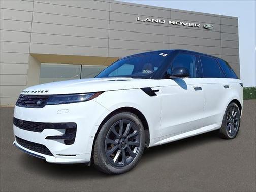 2023 Land Rover Range Rover Sport SE