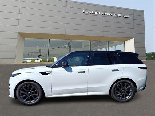 2023 Land Rover Range Rover Sport SE