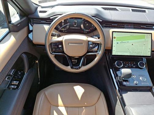 2023 Land Rover Range Rover Sport SE