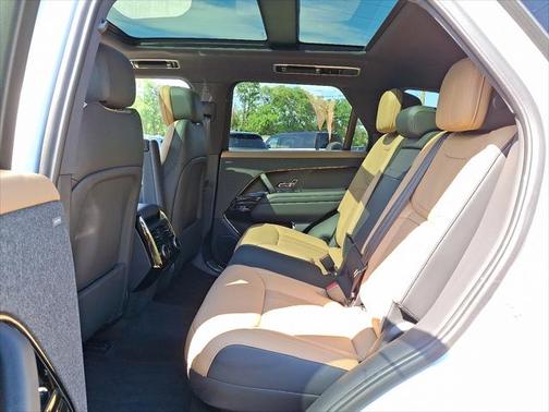 2023 Land Rover Range Rover Sport SE