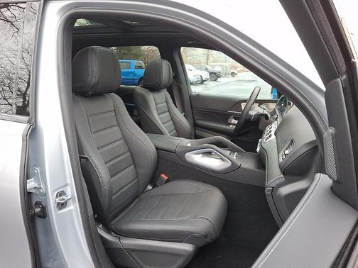 2024 Mercedes-Benz GLE 450 4MATIC