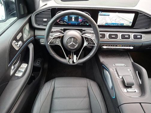 2024 Mercedes-Benz GLE 450 4MATIC