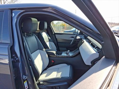 2026 Land Rover Range Rover Velar P250 S