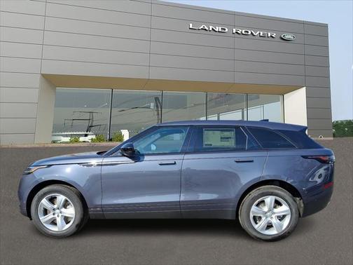 2026 Land Rover Range Rover Velar P250 S