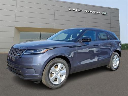 2026 Land Rover Range Rover Velar P250 S