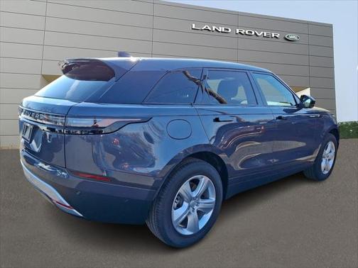2026 Land Rover Range Rover Velar P250 S