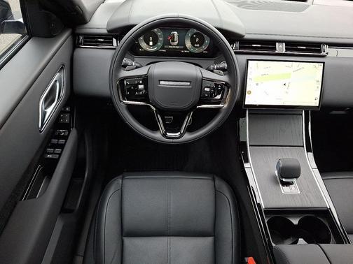 2026 Land Rover Range Rover Velar P400 Dynamic SE