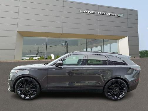 2026 Land Rover Range Rover Velar P400 Dynamic SE