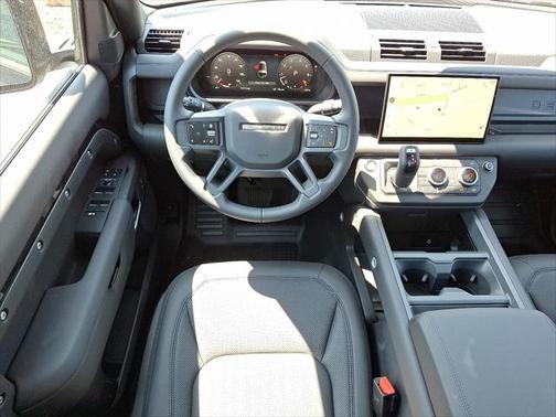 2025 Land Rover Defender 130 P300 S