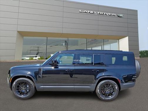 2025 Land Rover Defender 130 P300 S