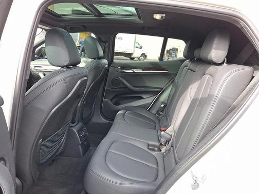 2018 BMW X2 xDrive28i