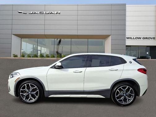 2018 BMW X2 xDrive28i