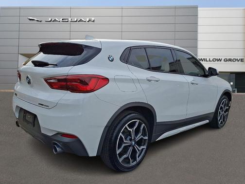 2018 BMW X2 xDrive28i