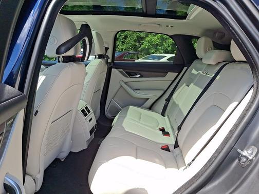 Bluefire Blue - 1AS 2023 Jaguar F-PACE S P250 AWD Automatic
