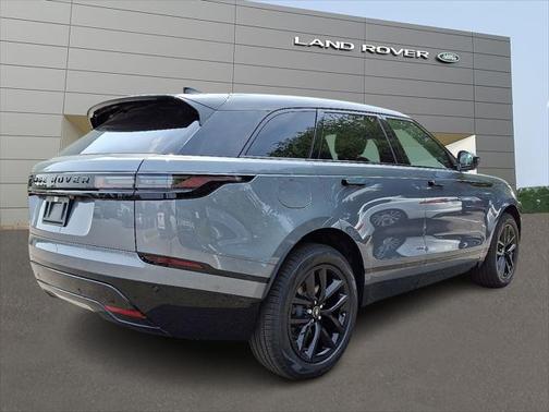 2026 Land Rover Range Rover Velar P250 SE R-Dynamic