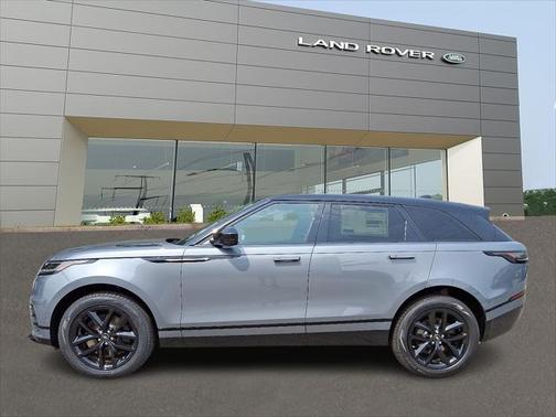 2026 Land Rover Range Rover Velar P250 SE R-Dynamic