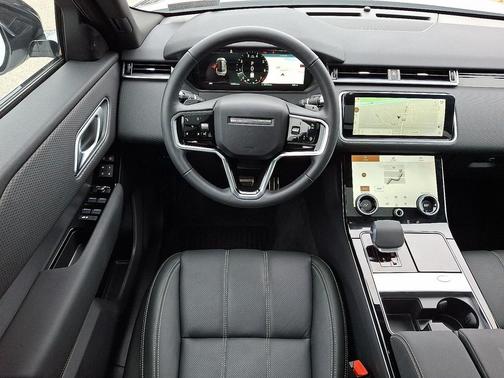 2023 Land Rover Range Rover Velar P250 S R-Dynamic