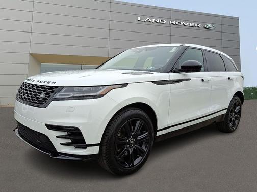 2023 Land Rover Range Rover Velar P250 S R-Dynamic