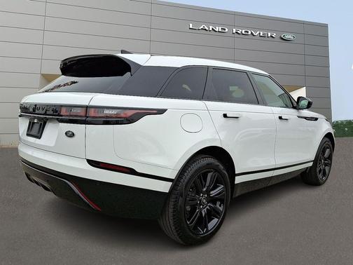 2023 Land Rover Range Rover Velar P250 S R-Dynamic