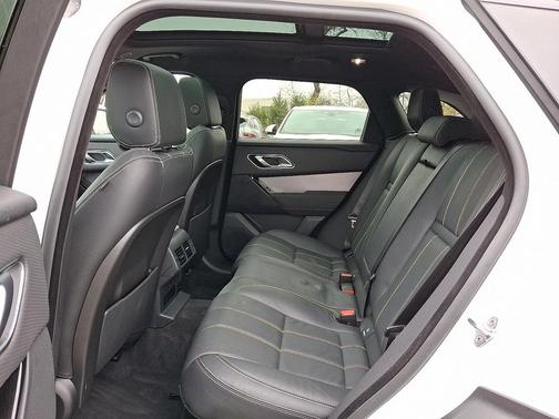 2023 Land Rover Range Rover Velar P250 S R-Dynamic