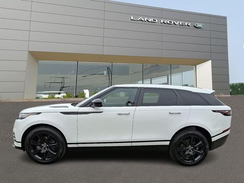 2023 Land Rover Range Rover Velar P250 S R-Dynamic