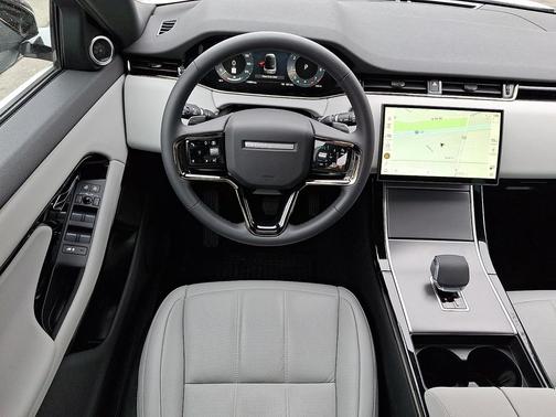 2026 Land Rover Range Rover Evoque Core S