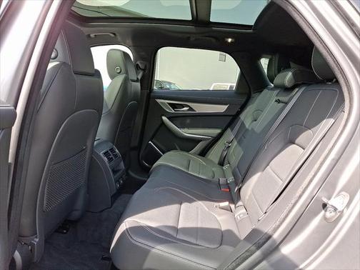 2025 Jaguar F-PACE R-Dynamic S P250 AWD Automatic